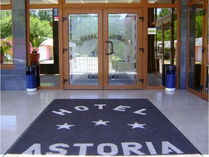 Hotel Astoria, Mamaia - imaginea 