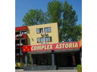 Hotel Astoria, Mamaia - 1