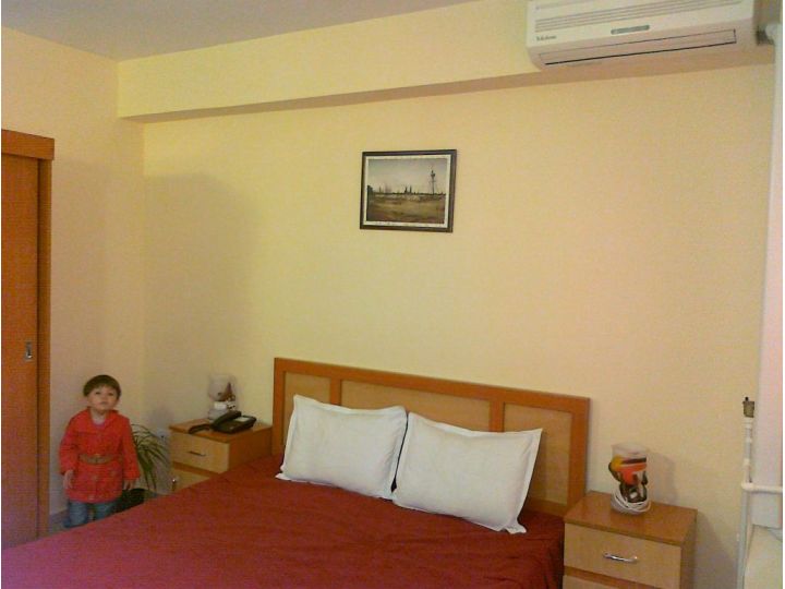 Hotel Elegance, Mamaia - imaginea 