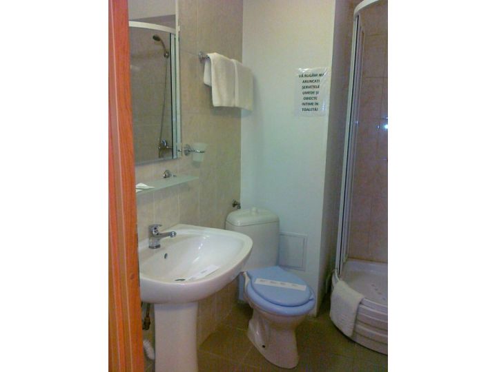 Hotel Elegance, Mamaia - imaginea 