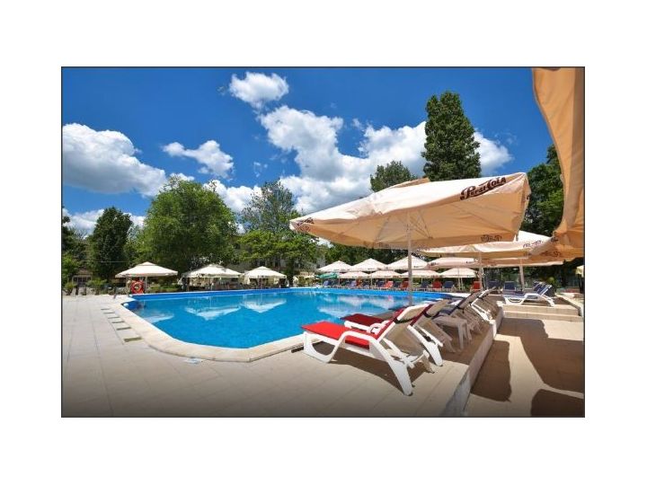 Complex turistic Mediteranean, Mamaia - imaginea 