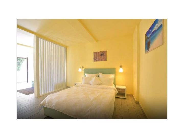 Complex turistic Mediteranean, Mamaia - imaginea 
