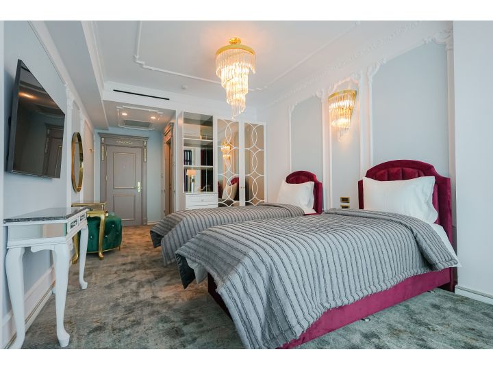 Hotel Regal, Mamaia - imaginea 