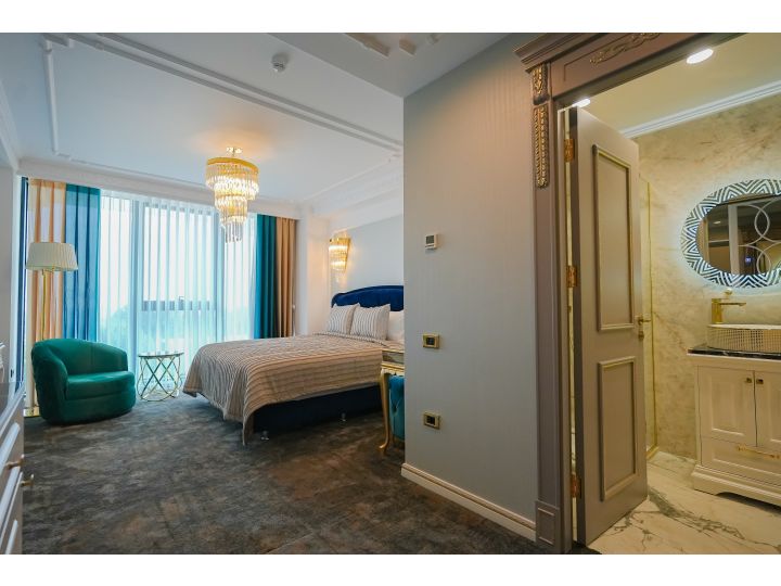 Hotel Regal, Mamaia - imaginea 