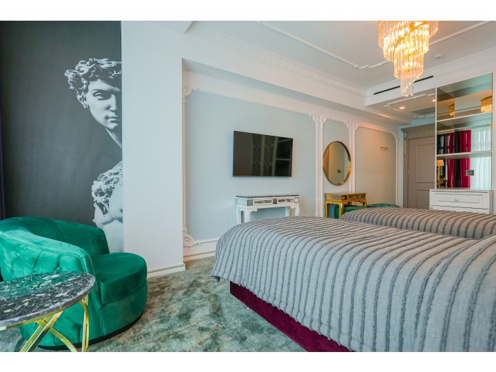 Hotel Regal, Mamaia - imaginea 