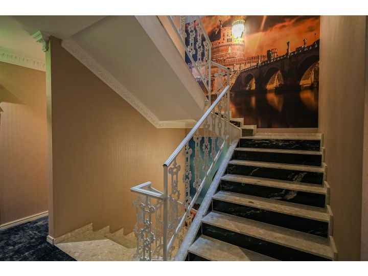 Hotel Regal, Mamaia - imaginea 