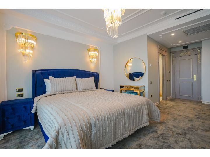 Hotel Regal, Mamaia - imaginea 
