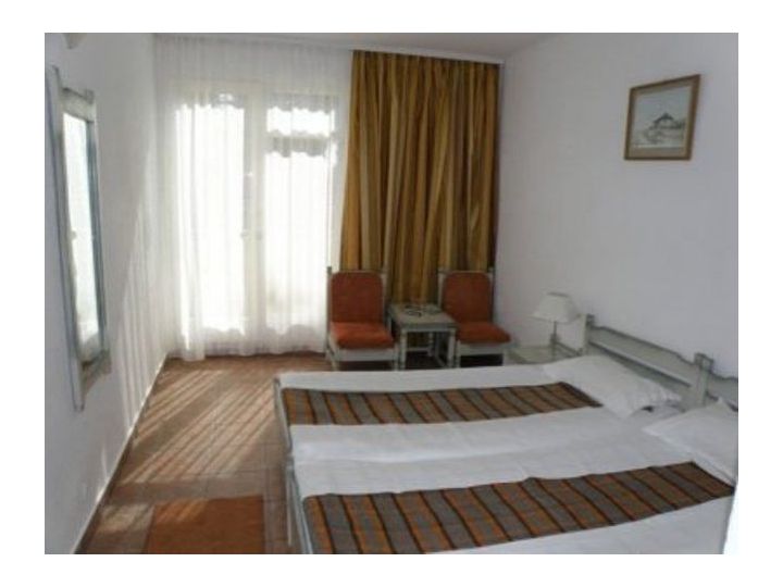 Hotel Piccadilly, Mamaia - imaginea 
