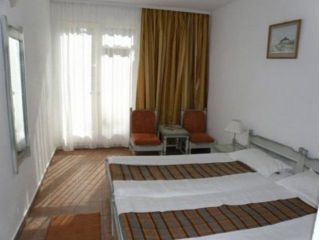 Hotel Piccadilly, Mamaia - 2