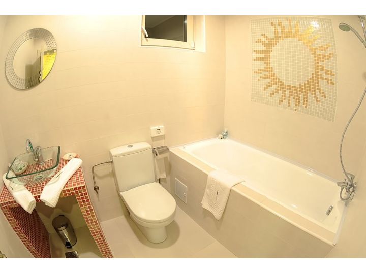 Hotel Mizuumi Boutique, Mamaia - imaginea 