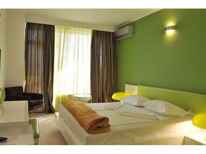 Hotel Mizuumi Boutique, Mamaia - imaginea 