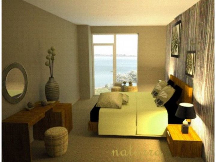 Hotel Mizuumi Boutique, Mamaia - imaginea 