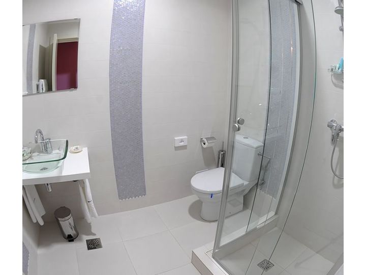 Hotel Mizuumi Boutique, Mamaia - imaginea 