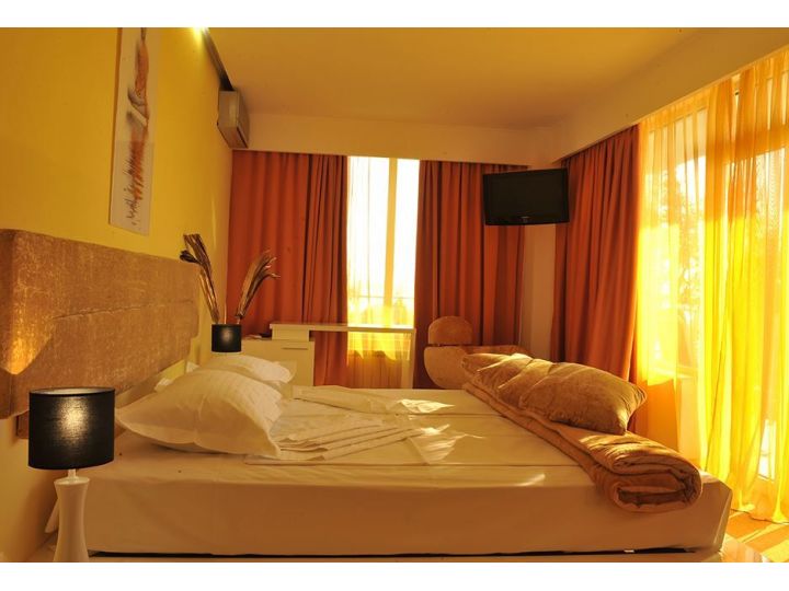Hotel Mizuumi Boutique, Mamaia - imaginea 