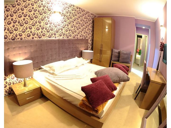 Hotel Mizuumi Boutique, Mamaia - imaginea 