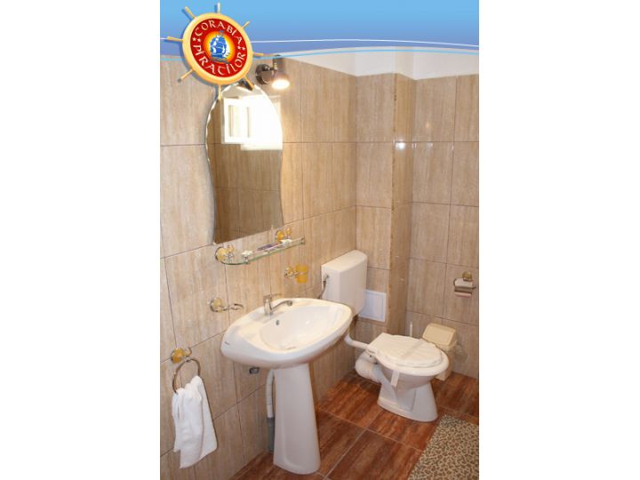 Complex turistic Corabia Piratilor, Mamaia - imaginea 