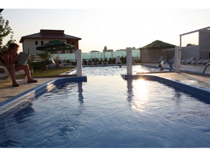 Complex turistic Corabia Piratilor, Mamaia - imaginea 
