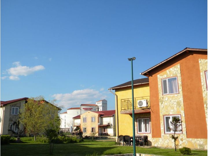 Complex turistic Corabia Piratilor, Mamaia - imaginea 