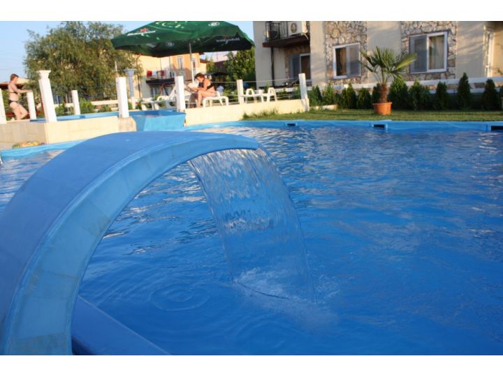 Complex turistic Corabia Piratilor, Mamaia - imaginea 