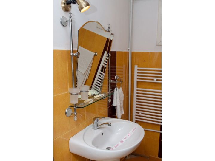 Complex turistic Corabia Piratilor, Mamaia - imaginea 