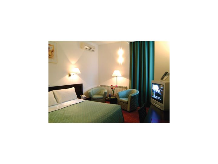 Hotel Mon Jardin, Mahmudia - imaginea 