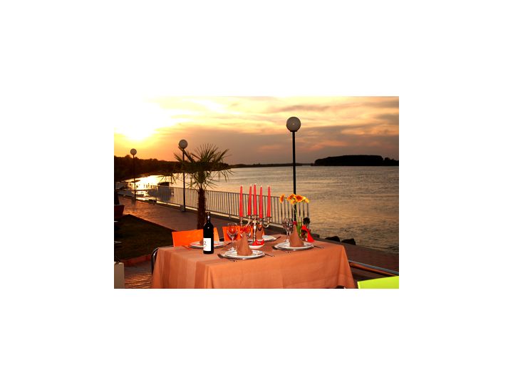 Hotel Mon Jardin, Mahmudia - imaginea 