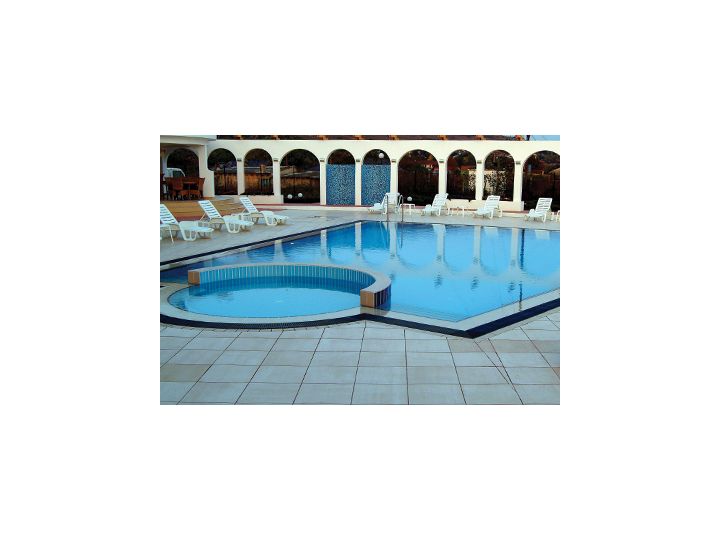 Hotel Mon Jardin, Mahmudia - imaginea 