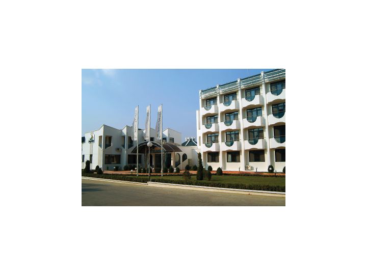 Hotel Mon Jardin, Mahmudia - imaginea 