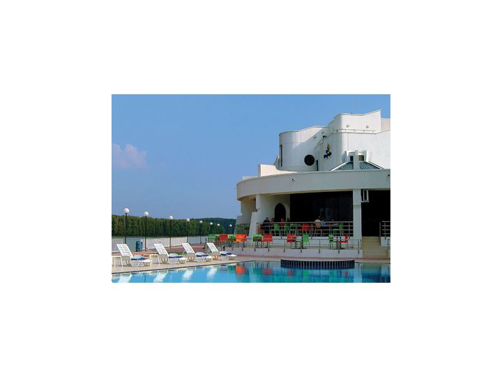 Hotel Mon Jardin, Mahmudia - imaginea 