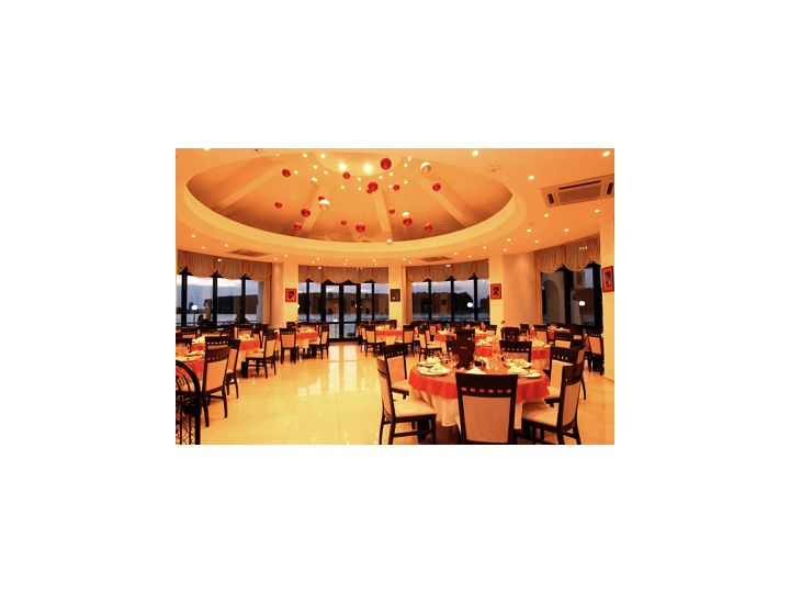 Hotel Mon Jardin, Mahmudia - imaginea 