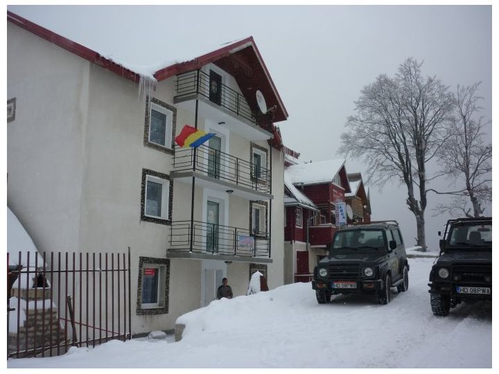 Vila Petre, Straja - imaginea 