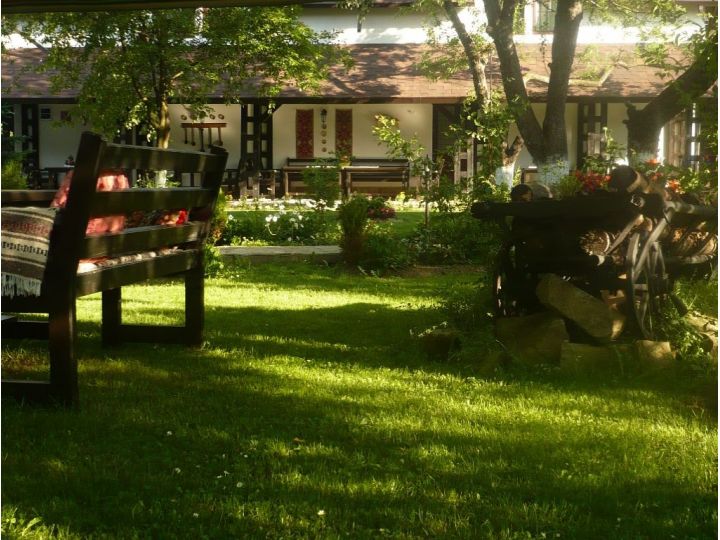 Pensiunea Calin, Vama - imaginea 