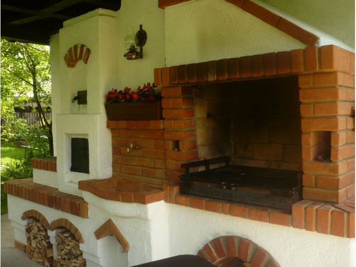 Pensiunea Calin, Vama - imaginea 