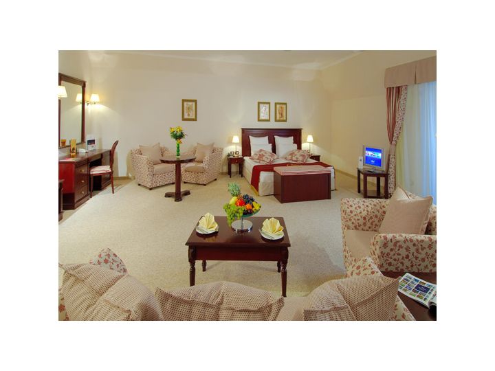 Hotel Melia Grand Hermitage, Nisipurile de Aur - imaginea 