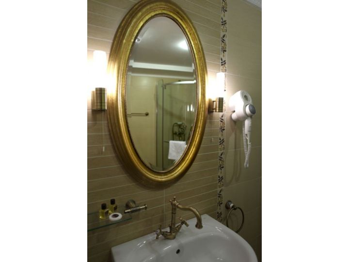 Hotel Korona, Sighisoara - imaginea 