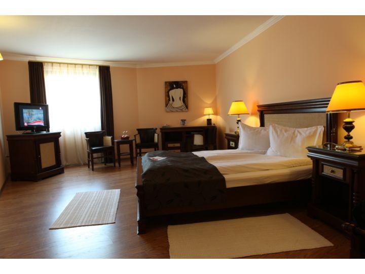 Hotel Korona, Sighisoara - imaginea 