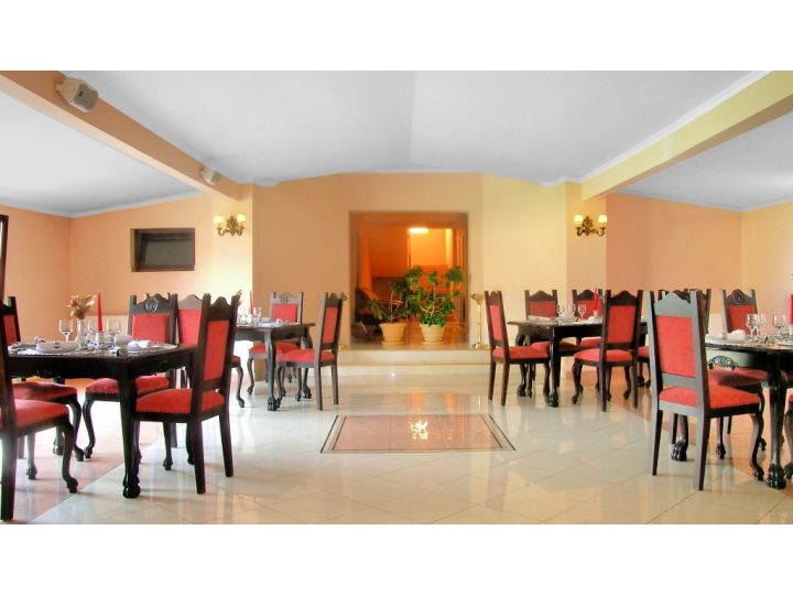 Hotel Korona, Sighisoara - imaginea 