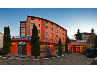 Hotel Rex, Sighisoara - 1