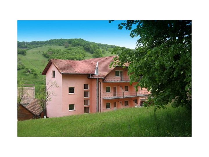 Hotel Poenita, Sighisoara - imaginea 
