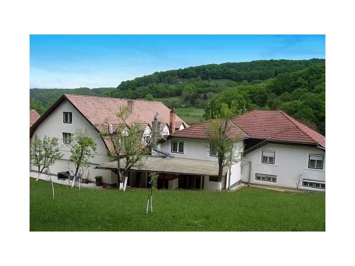 Hotel Poenita, Sighisoara - imaginea 