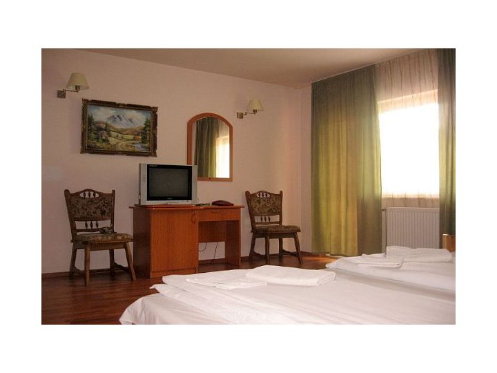 Hotel Poenita, Sighisoara - imaginea 