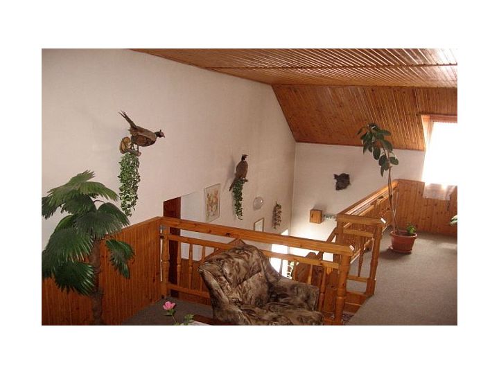 Hotel Poenita, Sighisoara - imaginea 