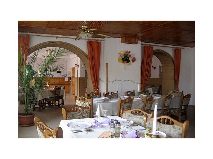 Hotel Poenita, Sighisoara - imaginea 