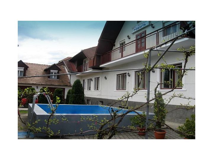 Hotel Poenita, Sighisoara - imaginea 