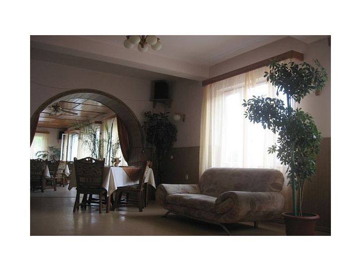 Hotel Poenita, Sighisoara - imaginea 