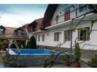 Hotel Poenita, Sighisoara - 1