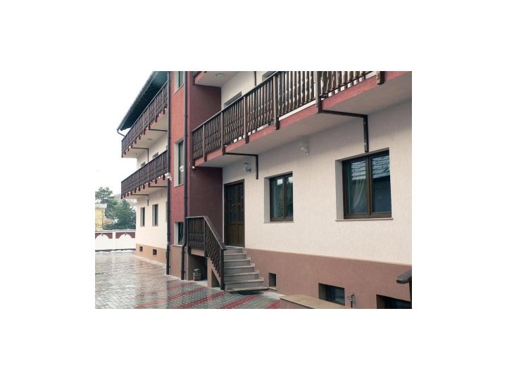 Pensiunea Deutsches Haus, Brasov Oras - imaginea 