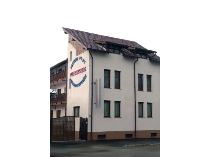 Pensiunea Deutsches Haus, Brasov Oras - imaginea 