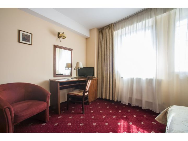 Hotel Siqua, Bucuresti - imaginea 