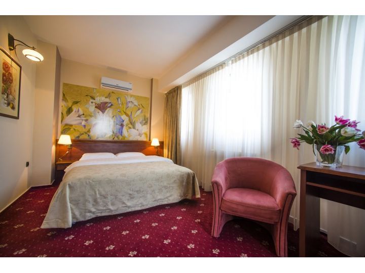 Hotel Siqua, Bucuresti - imaginea 